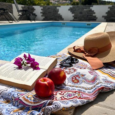 Hotel Vila Terra-Fontana Cavtat Esterno foto