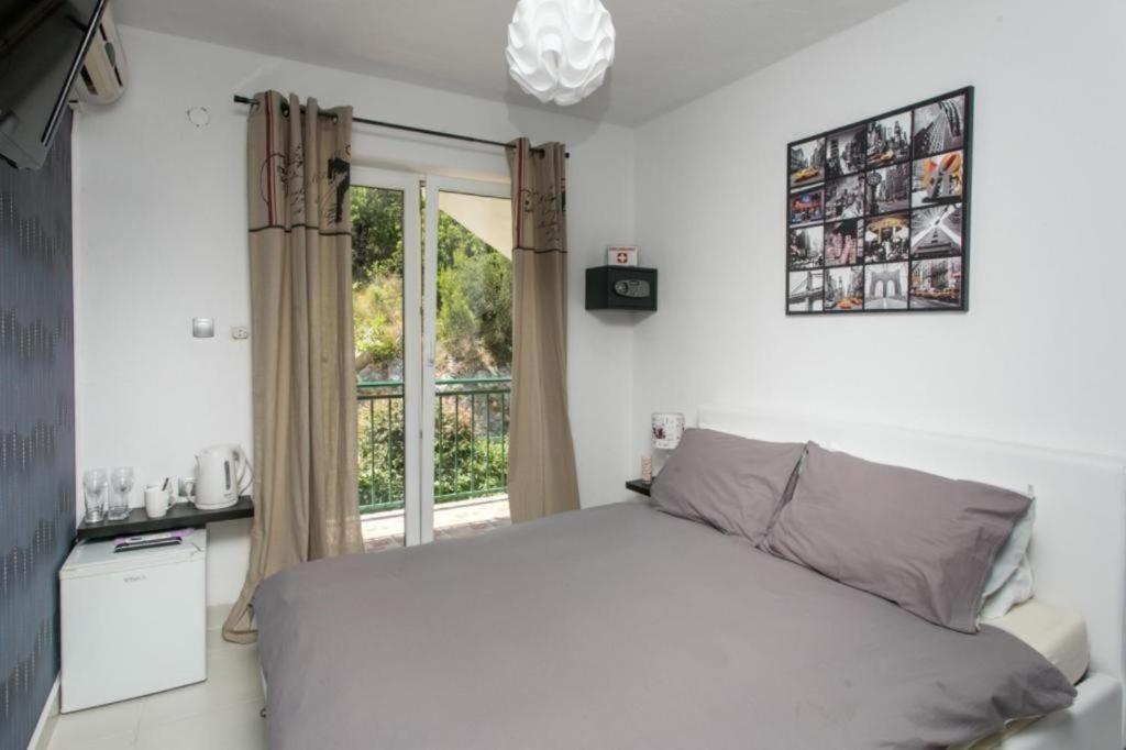 Hotel Vila Terra-Fontana Cavtat Esterno foto