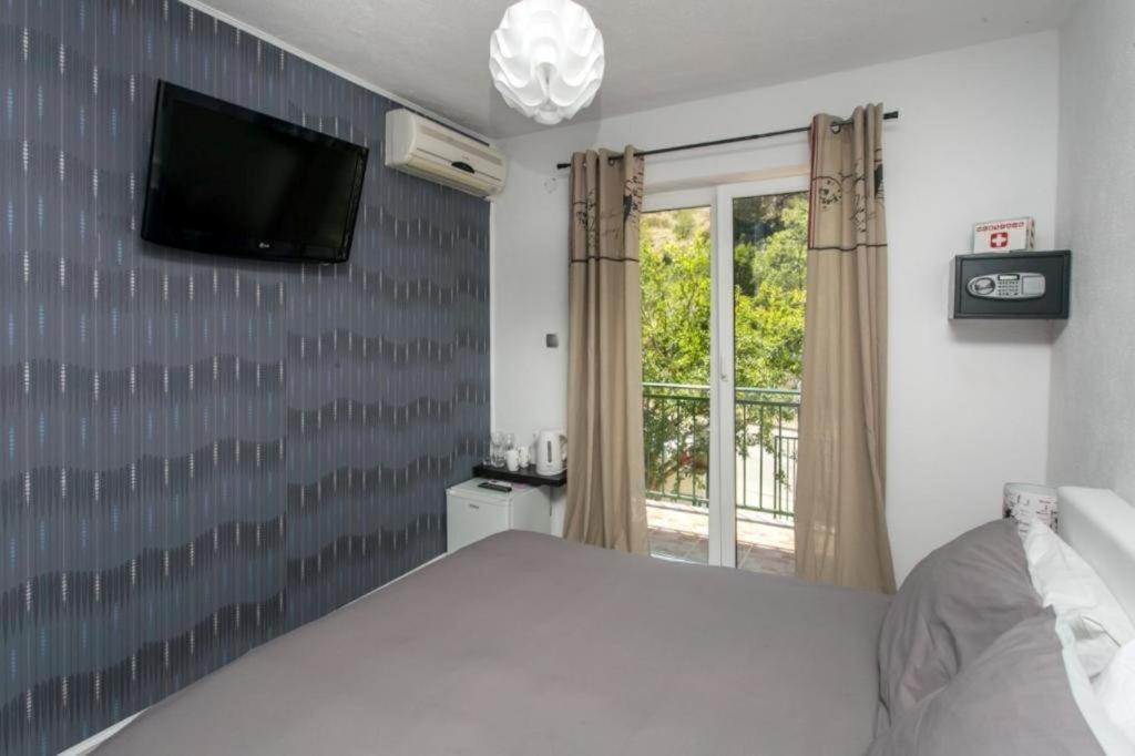 Hotel Vila Terra-Fontana Cavtat Esterno foto