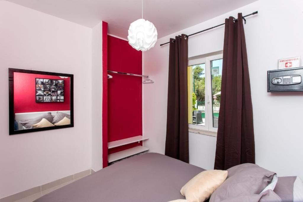 Hotel Vila Terra-Fontana Cavtat Esterno foto